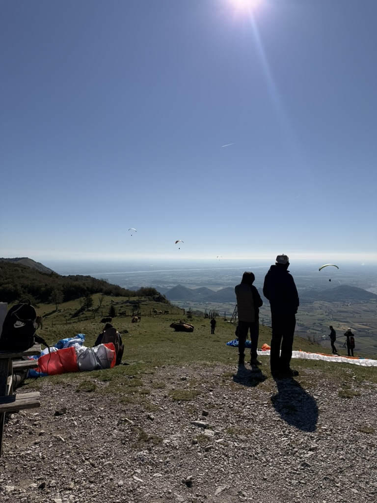 Monte Valinis Meduno